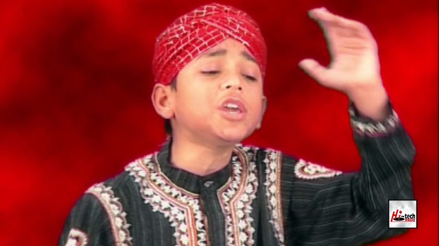 MERI JAAN ALI - MUHAMMAD FARHAN ALI QADRI