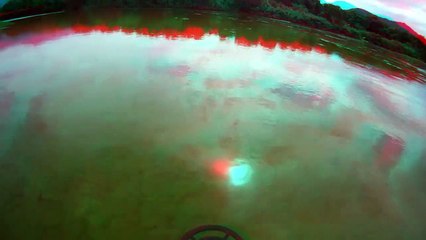 Terceira dimensão, 3D, Taubaté, SP, Brazil, bikers, mares, praias, Ubatuba, SP, Brazil, 1 (46)