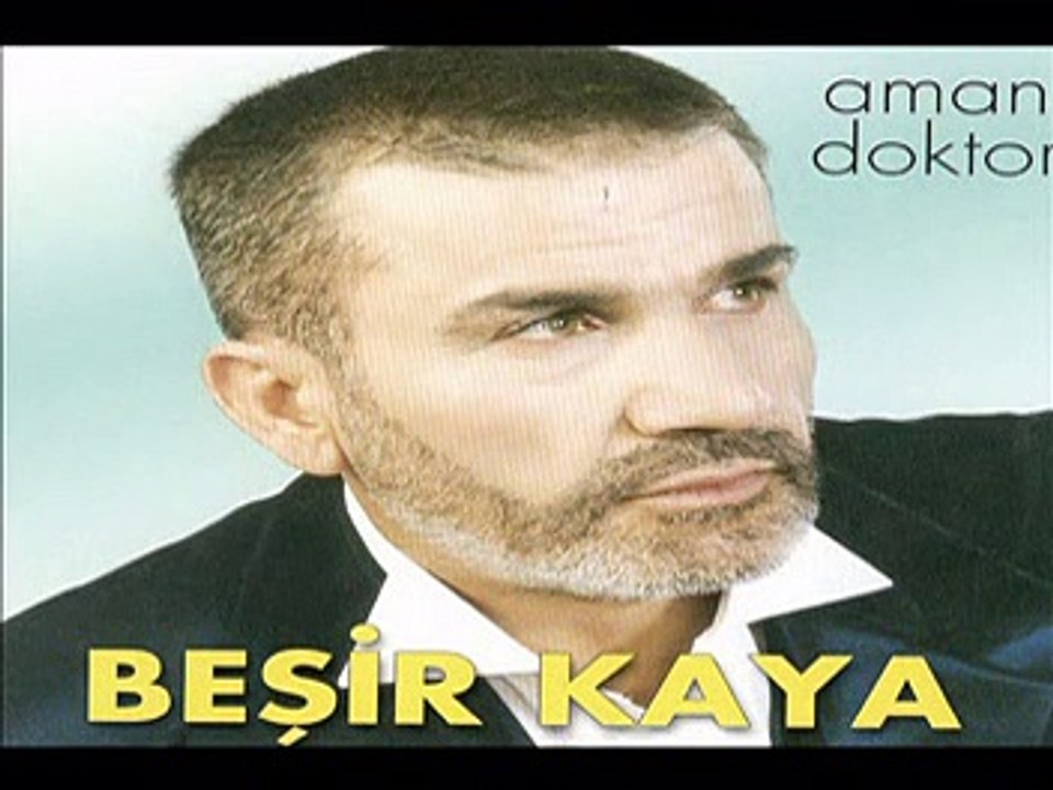 Beşir Kaya - Oy Niye