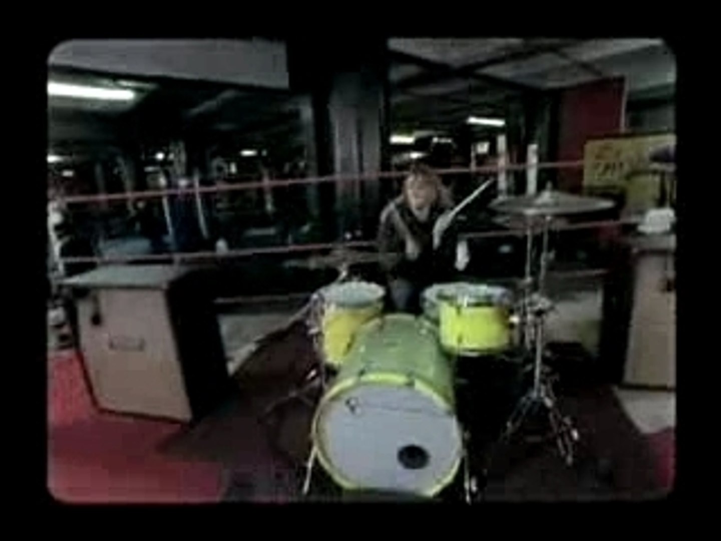 Emery - studying politics