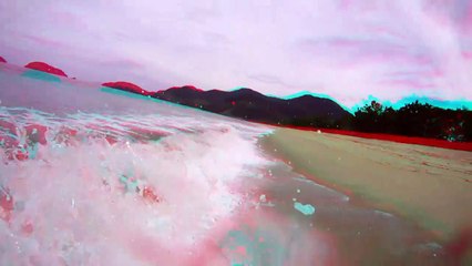 Terceira dimensão, 3D, Taubaté, SP, Brazil, bikers, mares, praias, Ubatuba, SP, Brazil, 1 (49)