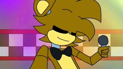 Stay Calm | FNaF Animation (Complete)