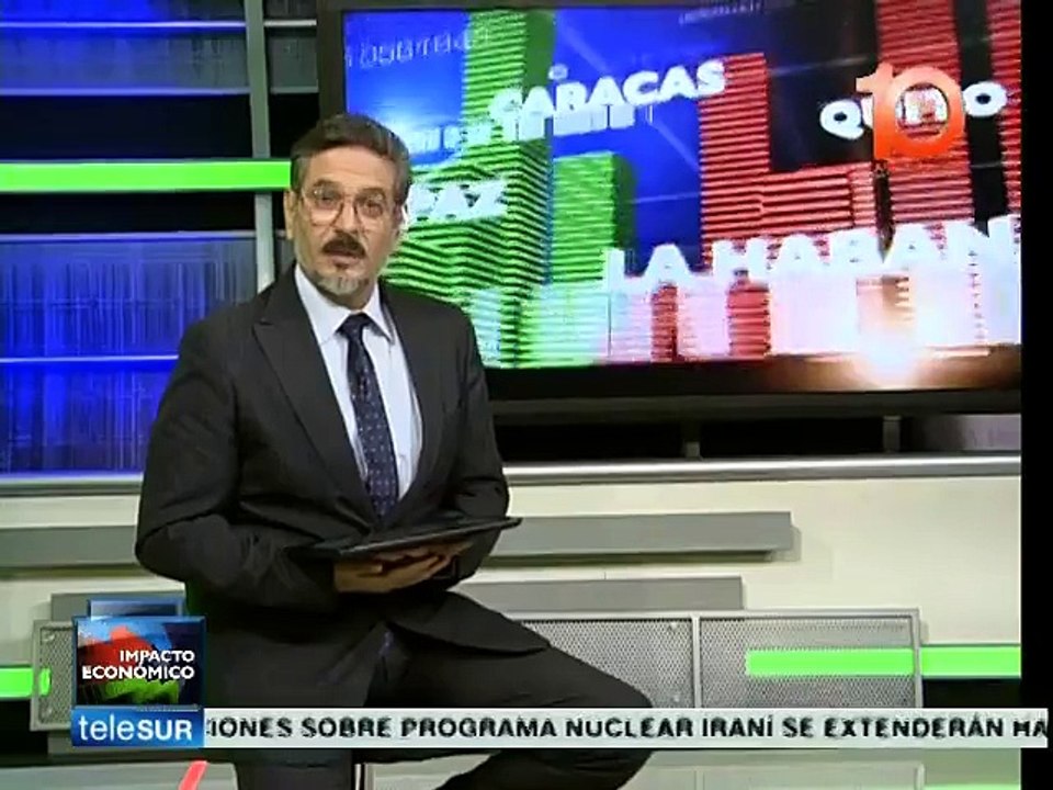 RU asegura hay voluntad política para alcanzar acuerdo nuclear