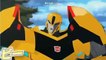 Transformers Robots in Disguise 2015 Transformers Adventure Japanese commercial