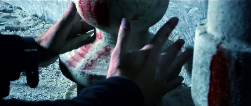 Terceiro Vaso - Curta Metragem Terror (MOV Curtas)