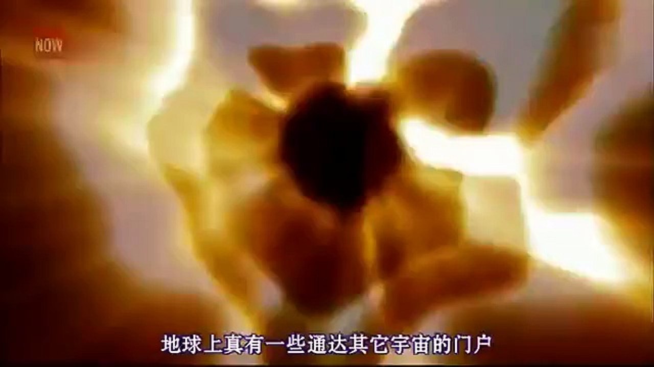 遠古外星人 第六季 第12集：外星人與星門