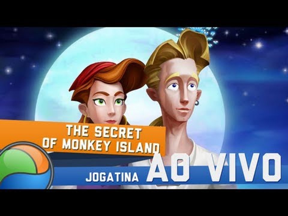 Especial Lucas Arts: Full Throttle (Final) + The Secret of Monkey Island!