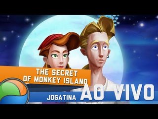 Especial Lucas Arts: Full Throttle (Final) + The Secret of Monkey Island!