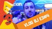 Vlog BJ na E3 2013 #4 - Começou a feira!