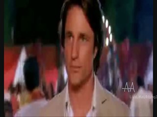 BRIDE & PREJUDICE: Martin & Aishwarya - "You & Me" MV