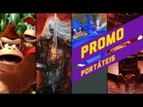 [ENCERRADA! VEJA DESCRIÇÃO] Promoção BJ: Jogos de PlayStation Vita e 3DS!