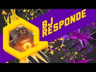 BJ Responde 001 - Baixaki Jogos