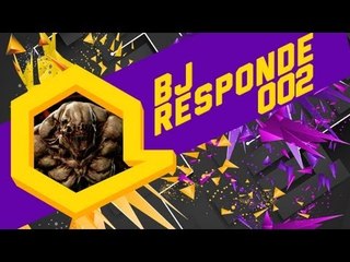 BJ Responde 002 - Baixaki Jogos