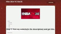 NBA 2k14 VC Xbox360 Xbox1 Ps3 Ps4 Update July 2015
