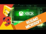 [E3 2013] Resumo da Conferência: Microsoft - Baixaki Jogos