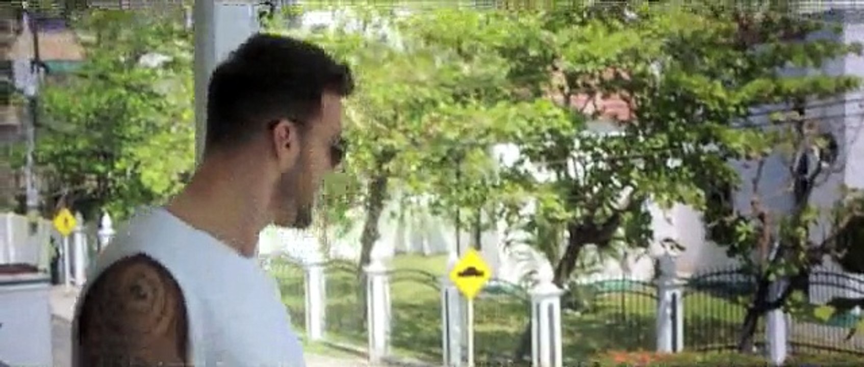 Ricky Martin La Mordidita  ( Extended mix )   Dvj Boni