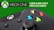 Xbox One: tudo o que você precisa saber (resumo do evento) - Baixaki Jogos