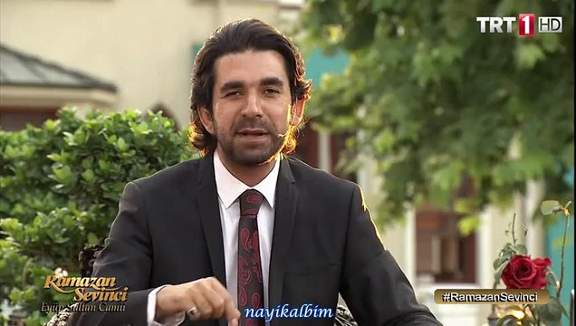 Zeyd Şoto Bilmem nideyim Ramazan 2015