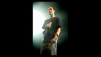 Grand Corps Malade - Comme une évidence + Paroles
