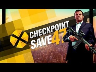 [Checkpoint] Save 047 - Baixaki Jogos