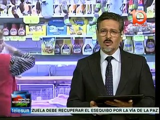 Argentina establece red de precios bajos