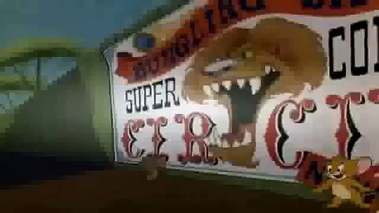 [Tom And Jerry Cartoon] Best Classic Tom and Jerry cartoon 2015