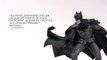 DC Collectibles - Batman: Black and White's 50th Statue
