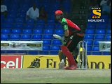 CPL 2015 - Match 13 - St Kitts and Nevis Patriots vs Jamaica Tallawahs Highlights __CPL T20 2015