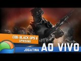 Call of Duty: Black Ops 2 Uprising - Gameplay Ao Vivo!