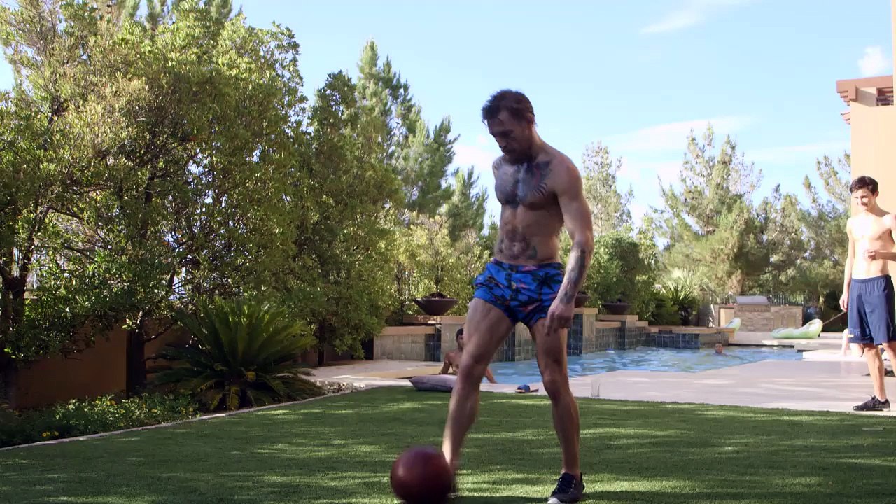 UFC 189 Embedded: Vlog Series - Episode 6