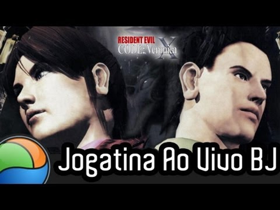 Especial RE: Resident Evil: Code Veronica - Gameplay