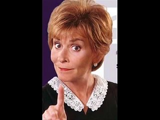 Judge Judy Prank calls xD funny as hell!