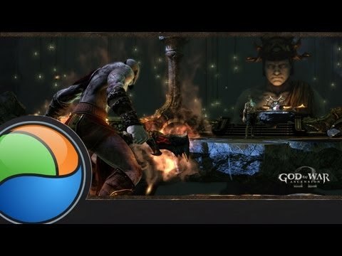 God of War: Ascension [Videoanálise] - Baixaki Jogos