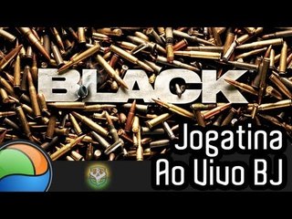 Black (PS2) - Gameplay Ao Vivo