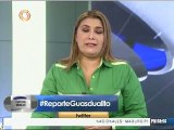 ¿Cuál es la situación de Guasdualito en las últimas horas?