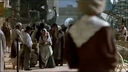 El conde de Monte Cristo 11