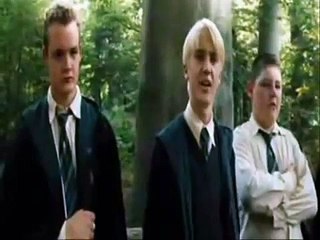 Draco Malfoy - "Poison"