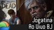 The Walking Dead: Around Every Corner (Episódio 4) - Gameplay Ao Vivo!