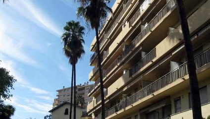 A louer - appartement - Menton (06500) - 3 pièces
