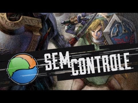 [Sem Controle] 005 - Momentos mais marcantes nos video games - Baixaki Jogos