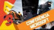 [E3 2013] Conferência Microsoft com comentários [AO VIVO] - Baixaki Jogos