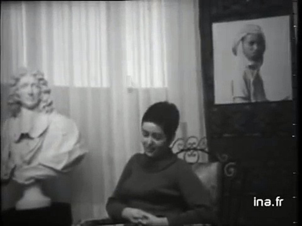 La regretable Madame Zohra SELLAMI (Mme BEN BELLA)