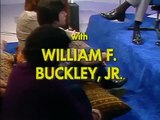 Firing Line with William F. Buckley Jr. 