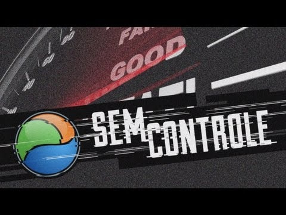 [Sem Controle] 004 - Notas e análises de games - Baixaki Jogos