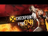 [Checkpoint] Save 041 - Baixaki Jogos