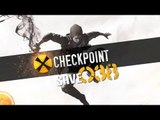 [Checkpoint] - Save 38 - Baixaki Jogos