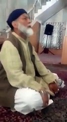 A Muslim Doing Simran