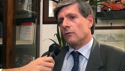 Intervista al Dott. Flaviano Bruno, Organo vigilanza CONSIP