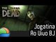 The Walking Dead: Starved for Help (Episódio 2) - Gameplay Ao Vivo