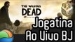The Walking Dead: A New Day (Episódio 1) - Gameplay Ao Vivo